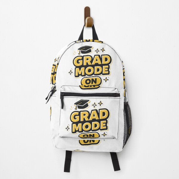 Item preview, Grad Mode On Class of 2026 Graduation designed and sold by Combat Skies.