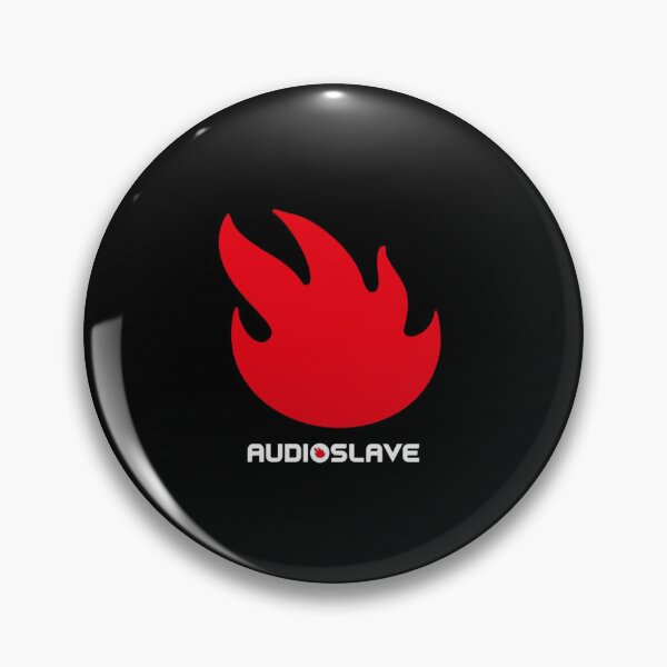 Item preview, Copy of audioslave designed and sold by patricianewkirk.