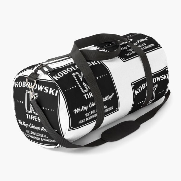 Item preview, Kobolowski Tires Tin designed and sold by Normbot2000.