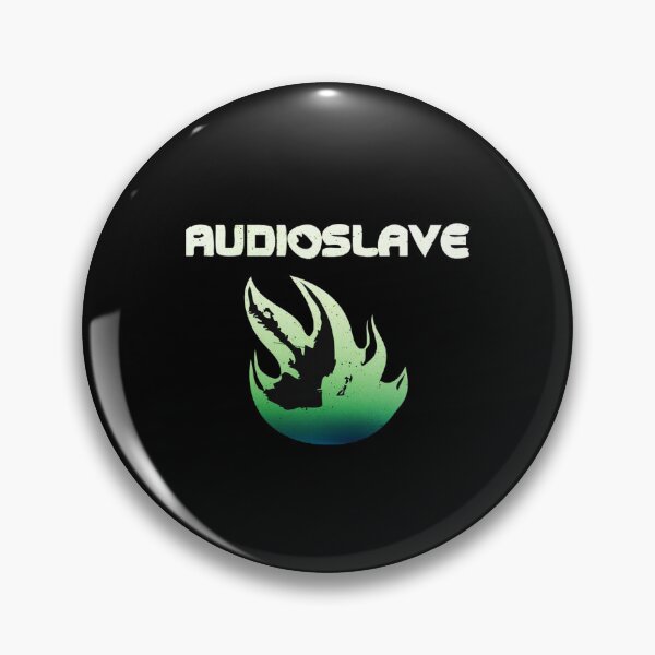 Item preview, Copy of audioslave designed and sold by patricianewkirk.