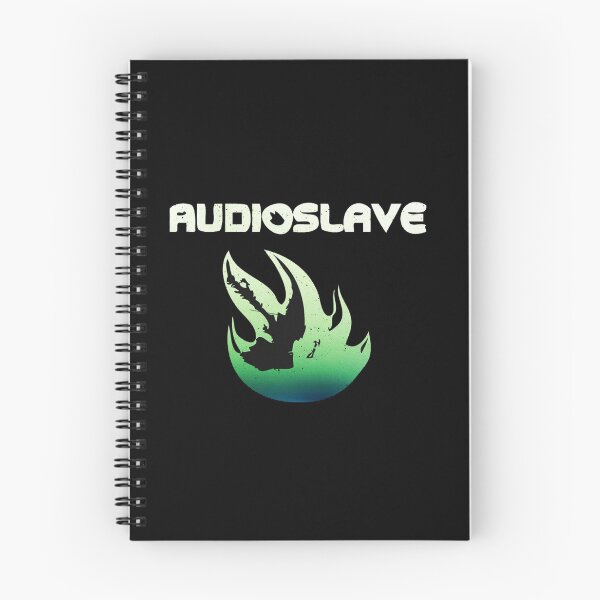 Item preview, Copy of audioslave designed and sold by patricianewkirk.