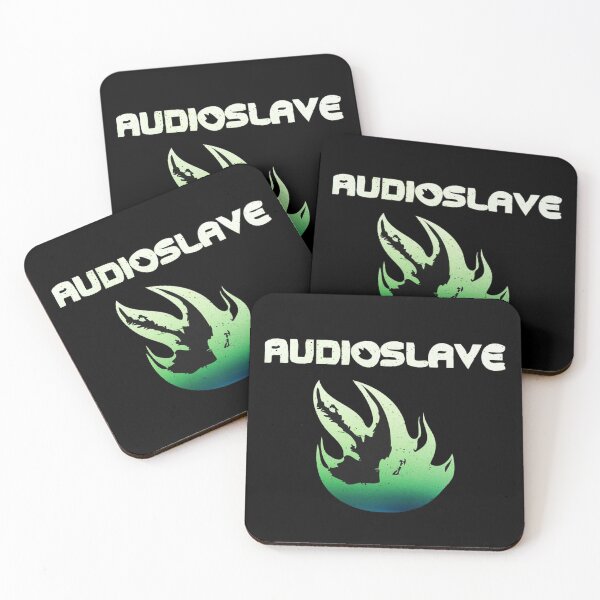 Item preview, Copy of audioslave designed and sold by patricianewkirk.