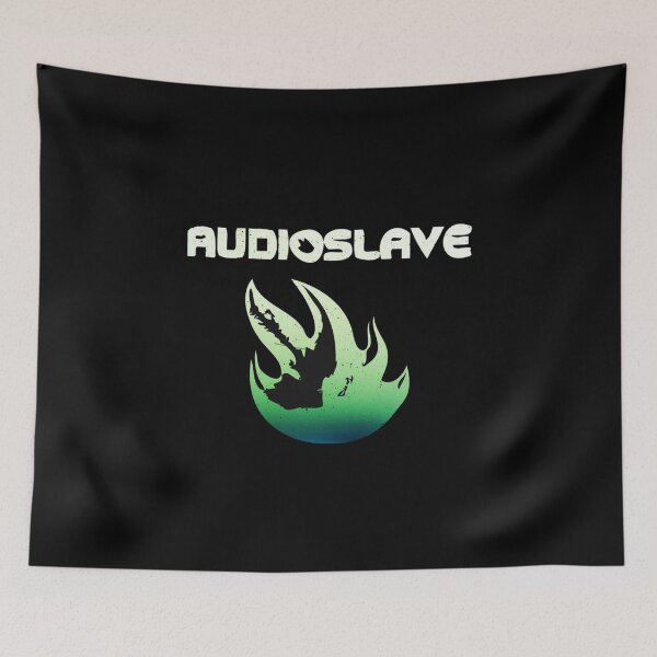 Item preview, Copy of audioslave designed and sold by patricianewkirk.
