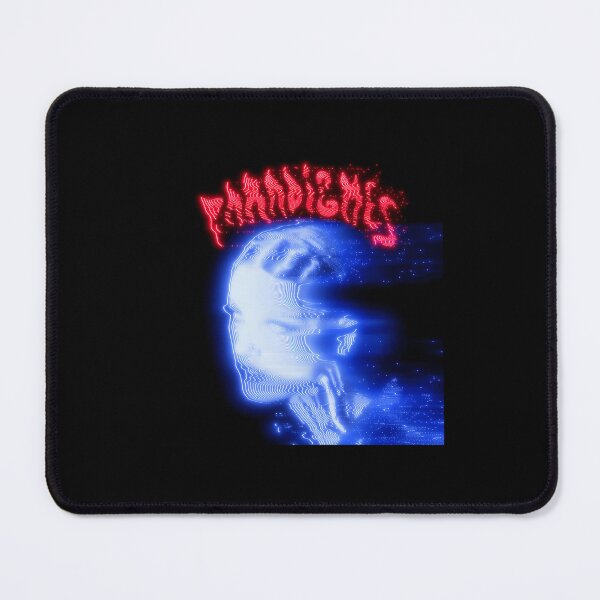 Item preview,  La Femme - Paradigmes Album 2021 designed and sold by QOBEART.