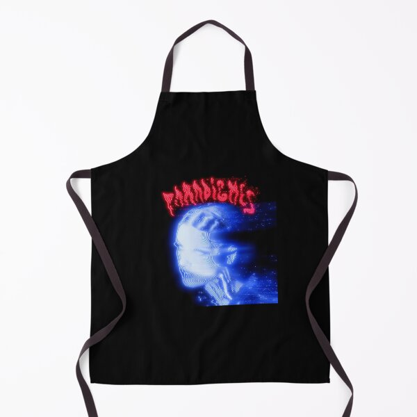 Item preview, La Femme - Paradigmes Album 2021 designed and sold by QOBEART.