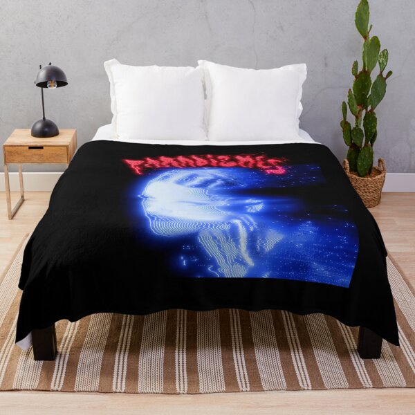 Item preview,  La Femme - Paradigmes Album 2021 designed and sold by QYOBEART.
