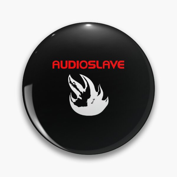 Item preview, Copy of audioslave designed and sold by patricianewkirk.