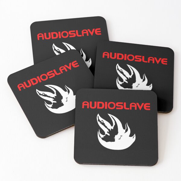 Item preview, Copy of audioslave designed and sold by patricianewkirk.