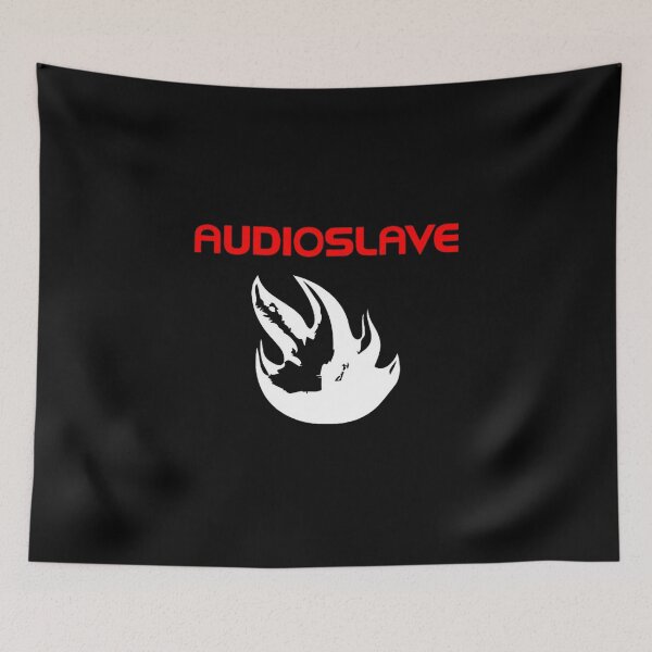 Item preview, Copy of audioslave designed and sold by patricianewkirk.