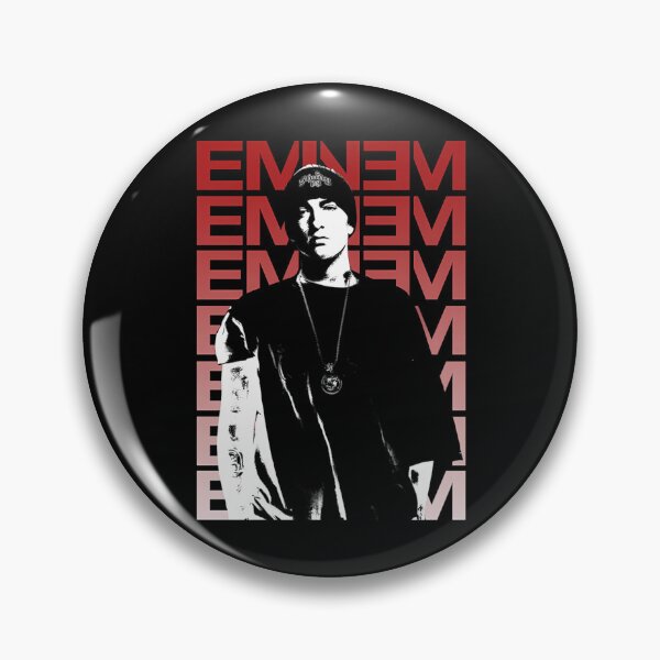 Item preview,  Rap Em Best Selling Eminem designed and sold by QOBEART.