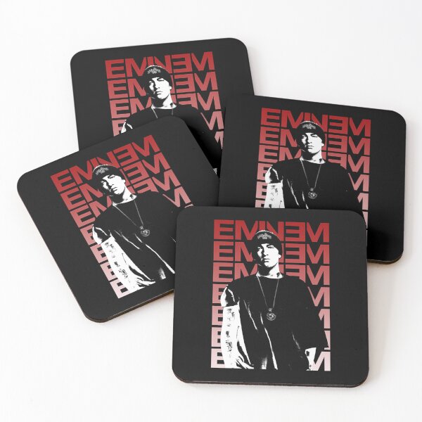 Item preview,  Rap Em Best Selling Eminem designed and sold by QOBEART.