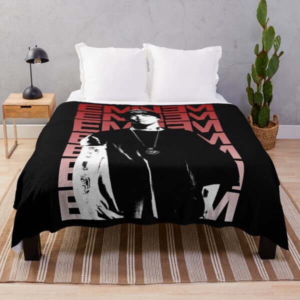 Item preview,  Rap Em Best Selling Eminem designed and sold by QYOBEART.