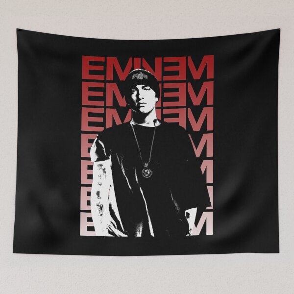 Item preview,  Rap Em Best Selling Eminem designed and sold by QOBEART.