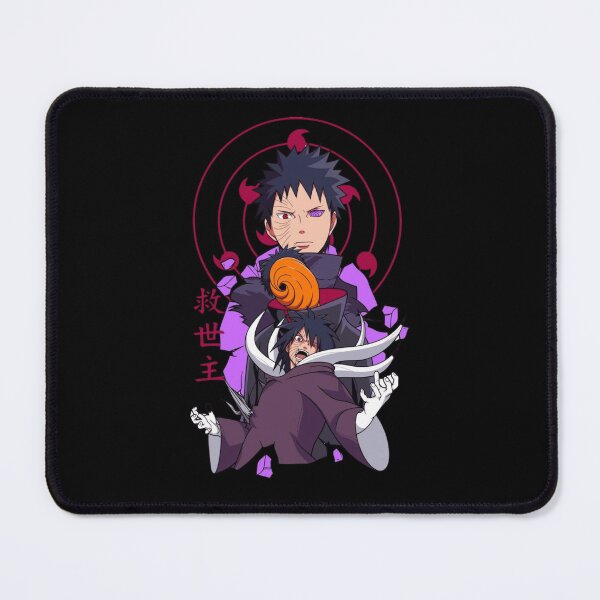 Item preview, obito historie designed and sold by Coatink.