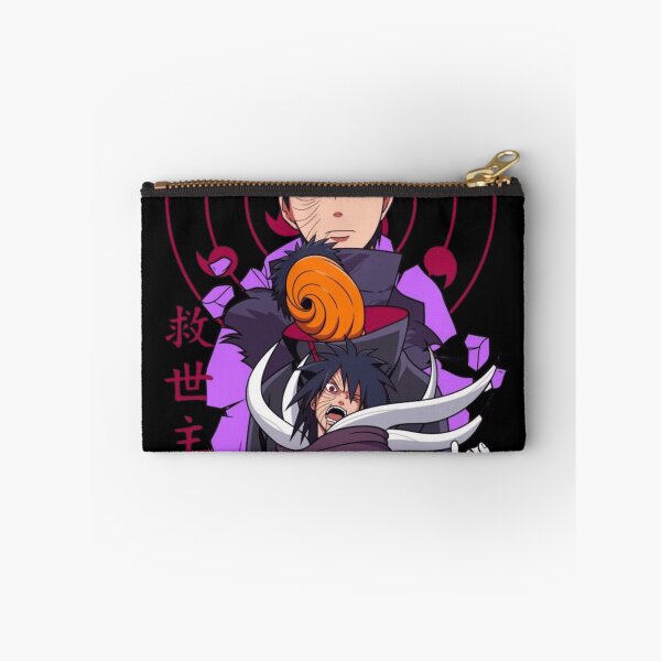 Item preview, obito historie designed and sold by Coatink.