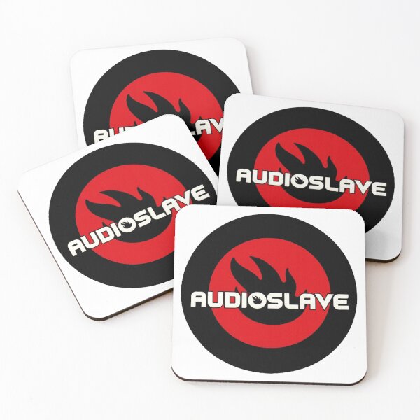 Item preview, Copy of audioslave designed and sold by patricianewkirk.