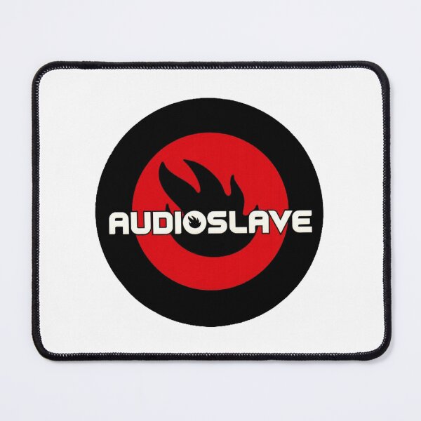 Aperçu de l'œuvre Copie d'audioslave créée et vendue par patricianewkirk.
