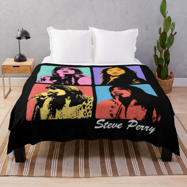 Item preview,  Steve Perry Pop  80S Music Amine 3983 designed and sold by bohemianpick.