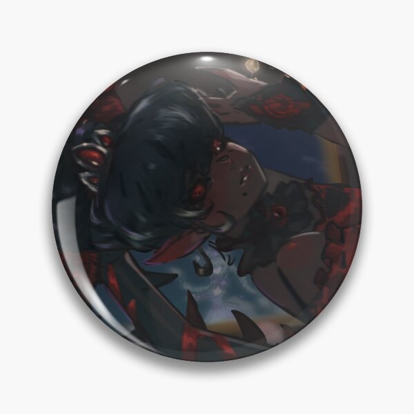 Item preview, Vora Patchwork Assassin designed and sold by Karpentiel.