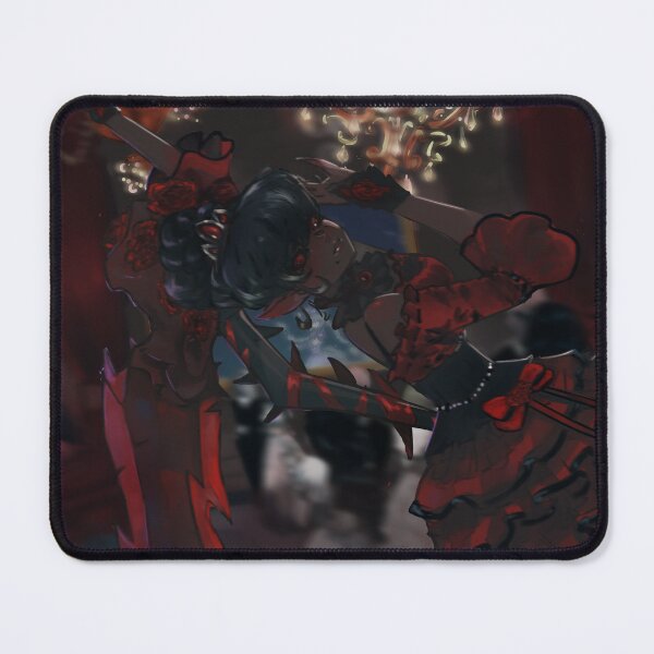 Item preview, Vora Patchwork Assassin designed and sold by Karpentiel.