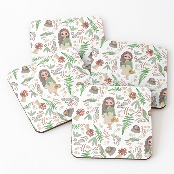 Item preview, The Good Harvest designed and sold by MARIANNE LIM.