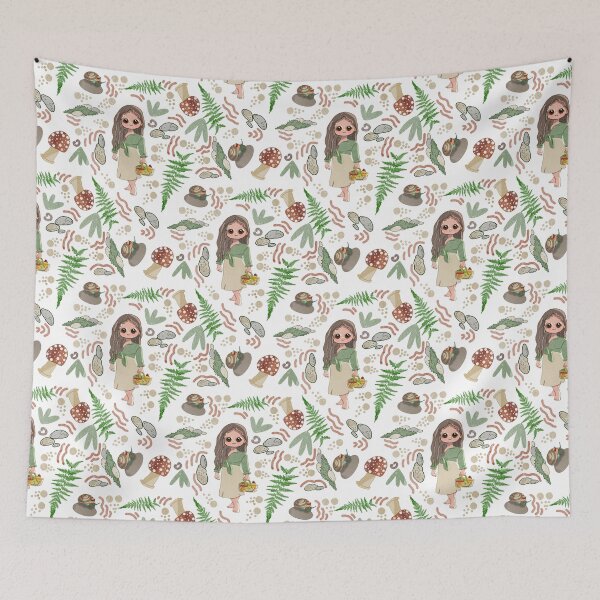 Item preview, The Good Harvest designed and sold by MARIANNE LIM.