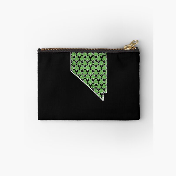 Item preview, Shamrock Gifts For Men Nevada St Pattys Outfit designed and sold by shoppzee.