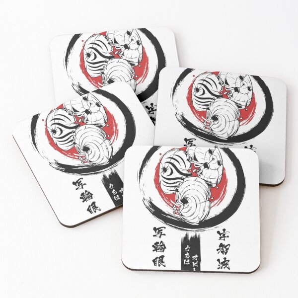 Item preview, obito designed and sold by Coatink.