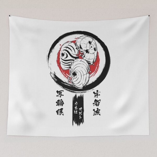 Item preview, obito designed and sold by Coatink.