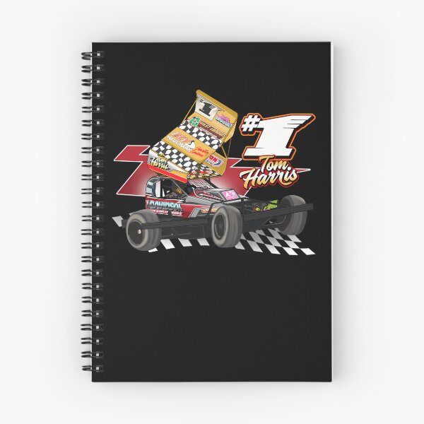 Item preview, 1 Tom Harris Brisca Stock Car 2021  designed and sold by Alexa-Stefan.