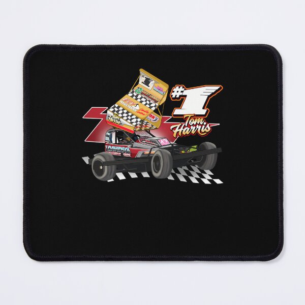 Item preview, 1 Tom Harris Brisca Stock Car 2021  designed and sold by Alexa-Stefan.