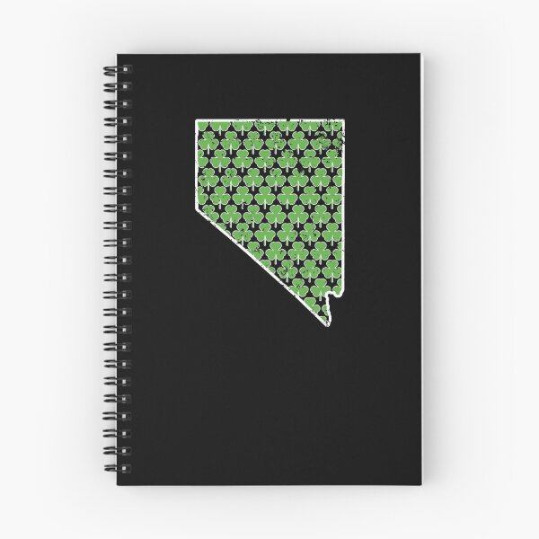 Item preview, Shamrock Gifts For Men Nevada St Pattys Outfit designed and sold by shoppzee.