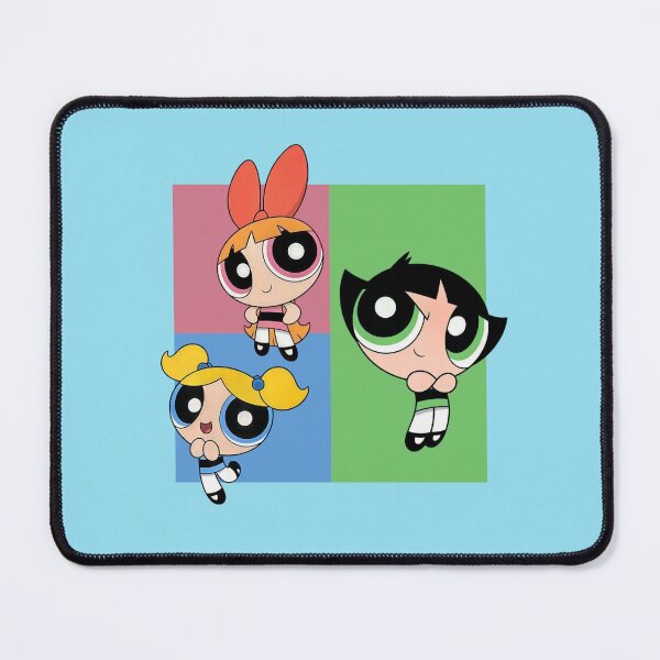 Item preview, The Powerpuff Girls designed and sold by SweetFury.