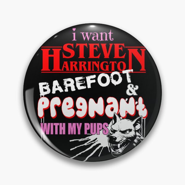 Item preview, steve harrington mpreg designed and sold by doughritosenpai.