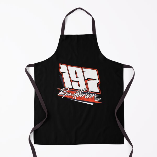 Item preview, 197 Ryan Harrison Brisca Stock Car 2021 designed and sold by SlashyShop.