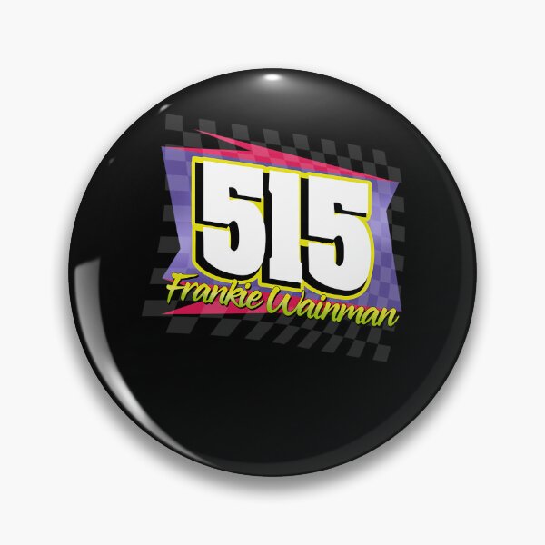 Item preview, 515 Frankie Wainman Brisca Stock Car 2019  designed and sold by Best-Community.
