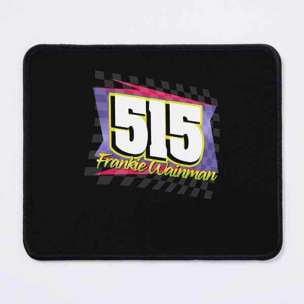 Item preview, 515 Frankie Wainman Brisca Stock Car 2019  designed and sold by Best-Community.