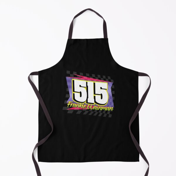 Item preview, 515 Frankie Wainman Brisca Stock Car 2019  designed and sold by Best-Community.