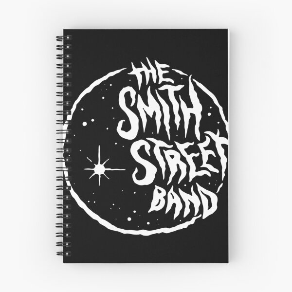 Item preview, THE SMITH STREET designed and sold by PoloMarram.