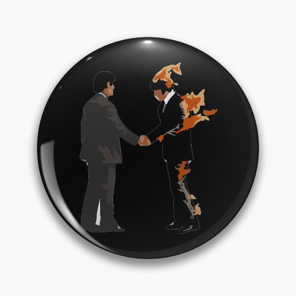 Item preview, Wish You Were Here designed and sold by QOBEART.
