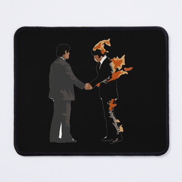 Item preview, Wish You Were Here designed and sold by QOBEART.