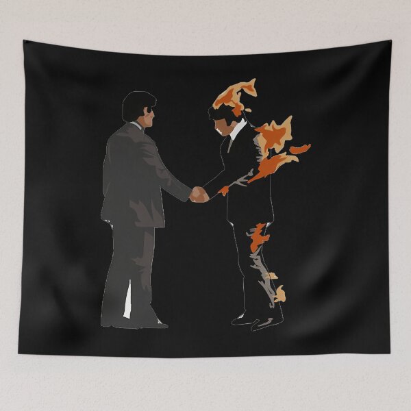 Item preview, Wish You Were Here designed and sold by QOBEART.