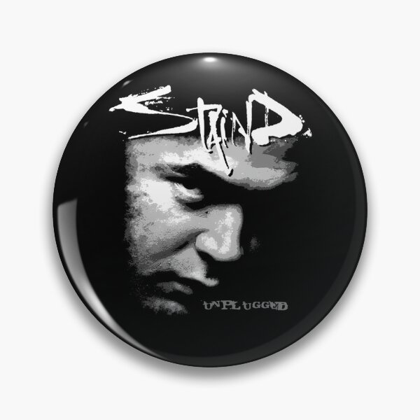 Item preview, STAIND designed and sold by PoloMarram.