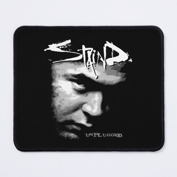 Item preview, STAIND designed and sold by PoloMarram.