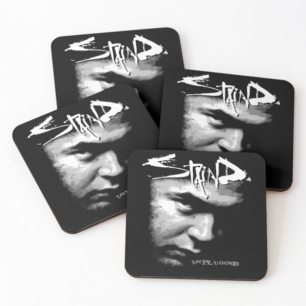 Item preview, STAIND designed and sold by PoloMarram.
