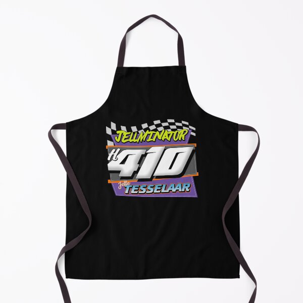 Item preview, 410 Jelle Tesselaar Brisca Stock Car 2021  designed and sold by RandomKawaiArt.