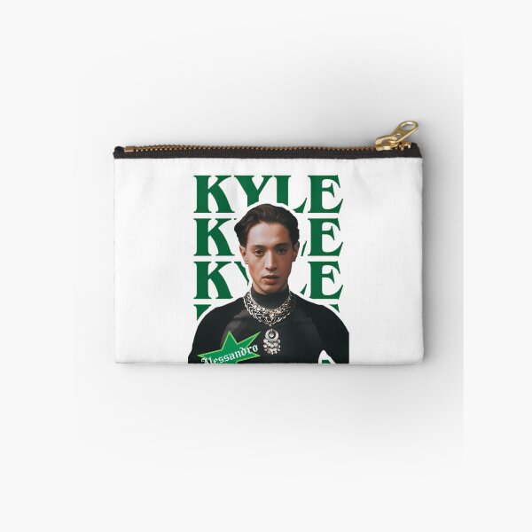 Item preview, Kyle Alessandro Lighter Eurovision 2025 Norway  designed and sold by DennisKeith9.