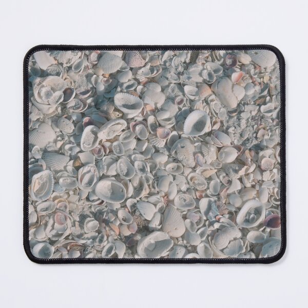 Item preview, Seashells designed and sold by Knoyes409.