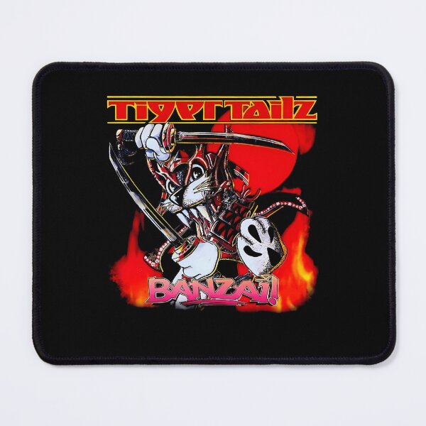 Item preview, TIGERTAILZ designed and sold by PoloMarram.