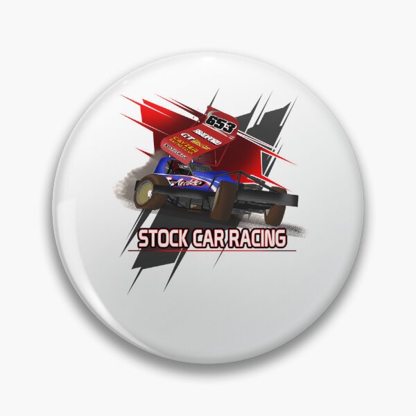 Item preview, Stock Car Racing is MagicCayzer Racing  designed and sold by Best-Community.